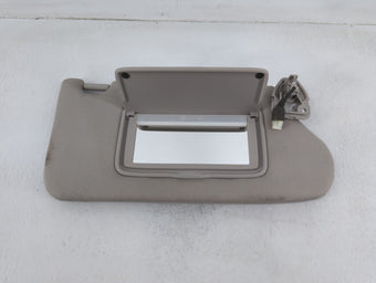 compare product 2013-2018 Nissan Altima Sun Visor Shade Replacement Passenger Right Mirror Fits Fits 2013 2014 2015 2016 2017 2018 OEM Used Auto Parts