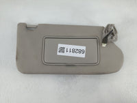 2013-2018 Nissan Altima Sun Visor Shade Replacement Passenger Right Mirror Fits Fits 2013 2014 2015 2016 2017 2018 OEM Used 