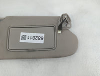 2013-2018 Nissan Altima Sun Visor Shade Replacement Passenger Right Mirror Fits Fits 2013 2014 2015 2016 2017 2018 OEM Used 