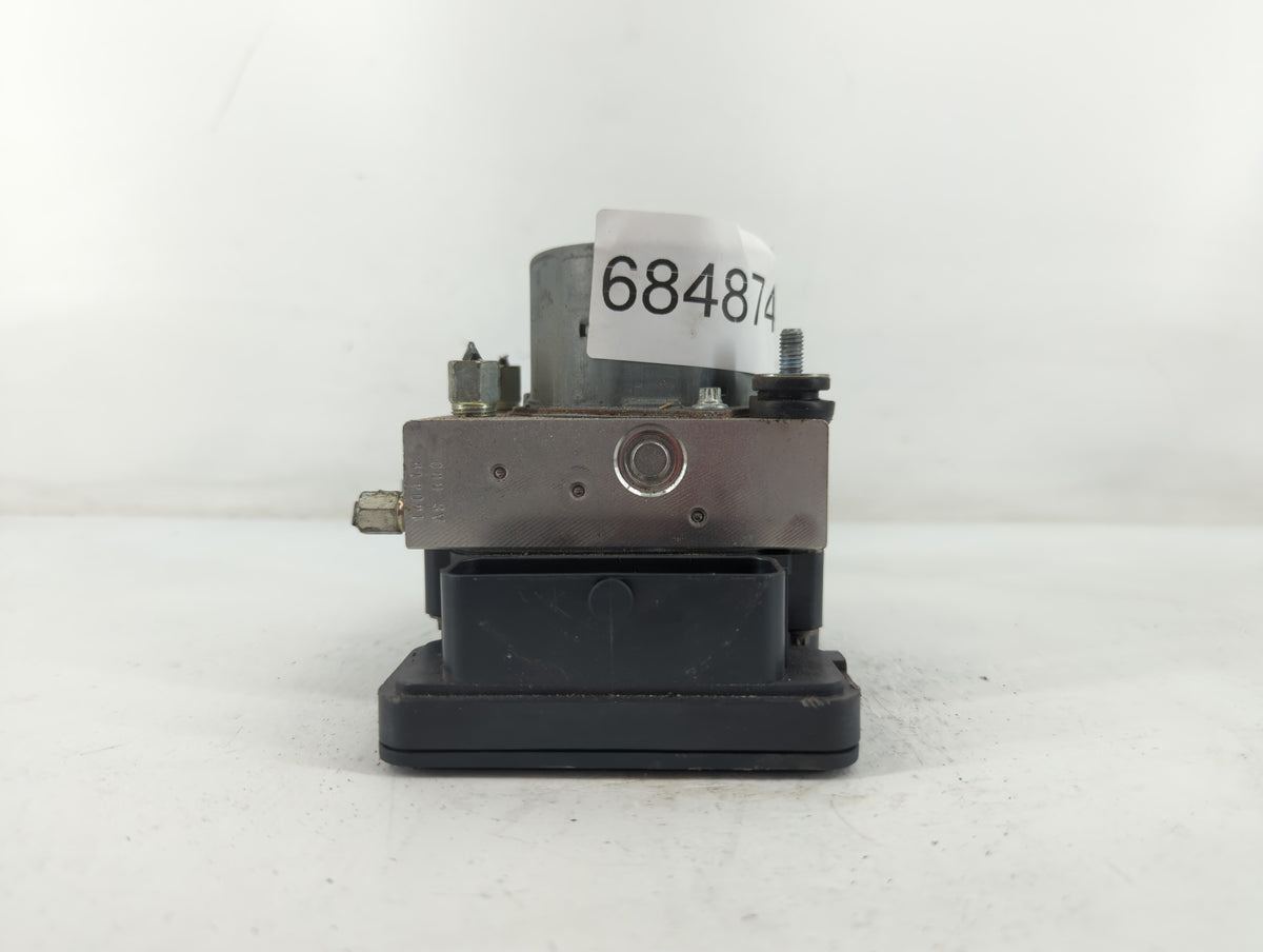 2013-2015 Nissan Altima Anti-Lock Brake ABS Pump Module Actuator OEM P/N:47660 3TA0A Fits Fits 2013 2014 2015 OEM Used Auto 