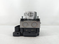 2013-2015 Nissan Altima Anti-Lock Brake ABS Pump Module Actuator OEM P/N:47660 3TA0A Fits Fits 2013 2014 2015 OEM Used Auto 