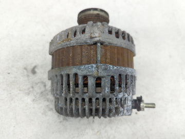 2013-2017 Nissan Altima Alternator Replacement Generator Charging Assembly Engine OEM P/N:23100 3TA1B Fits OEM Used Auto Par