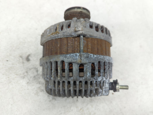 2013-2017 Nissan Altima Alternator Replacement Generator Charging Assembly Engine OEM P/N:23100 3TA1B Fits OEM Used Auto Par
