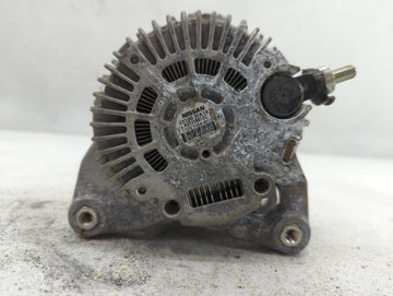 2013-2017 Nissan Altima Alternator Replacement Generator Charging Assembly Engine OEM P/N:23100 3TA1B Fits OEM Used Auto Parts