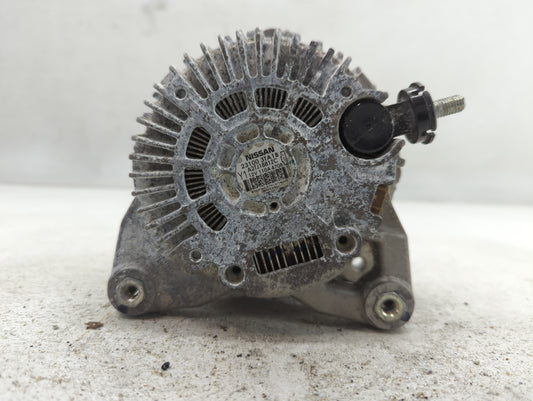 2013-2017 Nissan Altima Alternator Replacement Generator Charging Assembly Engine OEM P/N:A2TJ1881ZC 23100 3TA1B Fits OEM Used Auto Parts