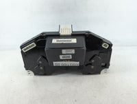 2015 Nissan Altima Instrument Cluster Speedometer Gauges P/N:24810 9HP0A Fits OEM Used Auto Parts - Oemusedautoparts1.com