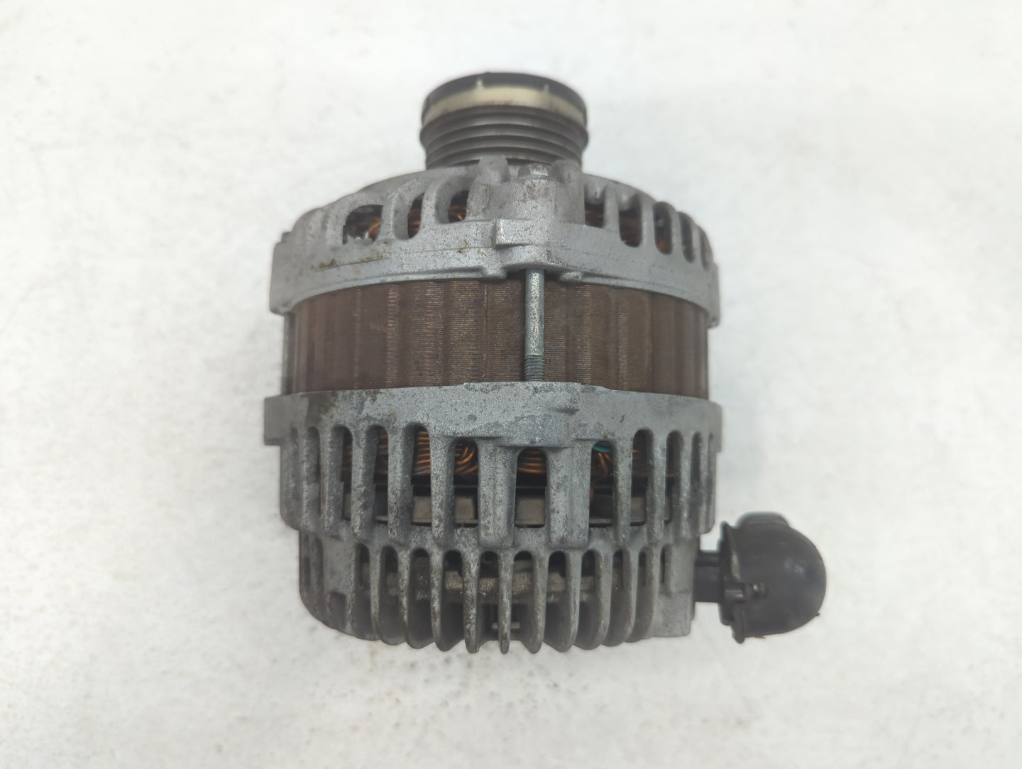 2013-2017 Nissan Altima Alternator Replacement Generator Charging Assembly Engine OEM P/N:A2TJ1881ZC 23100 3TA1B Fits OEM Us