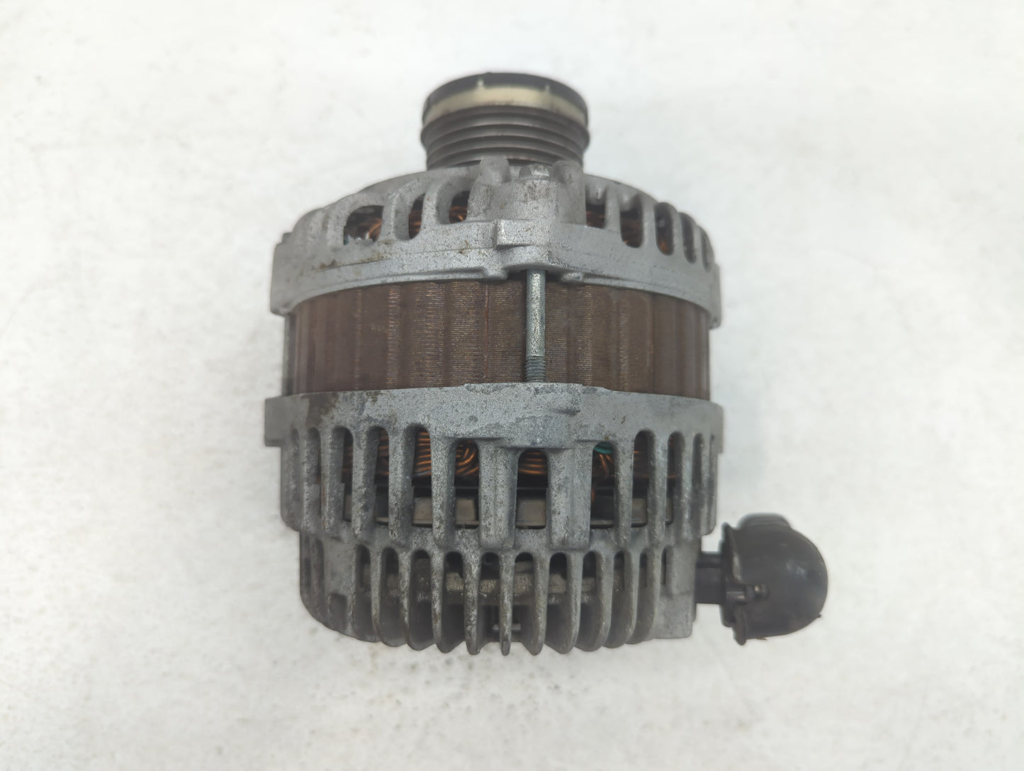 2013-2017 Nissan Altima Alternator Replacement Generator Charging Assembly Engine OEM P/N:A2TJ1881ZC 23100 3TA1B Fits OEM Us