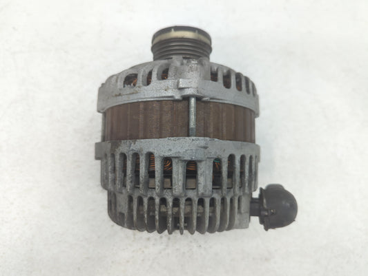 2013-2017 Nissan Altima Alternator Replacement Generator Charging Assembly Engine OEM P/N:A2TJ1881ZC 23100 3TA1B Fits OEM Us