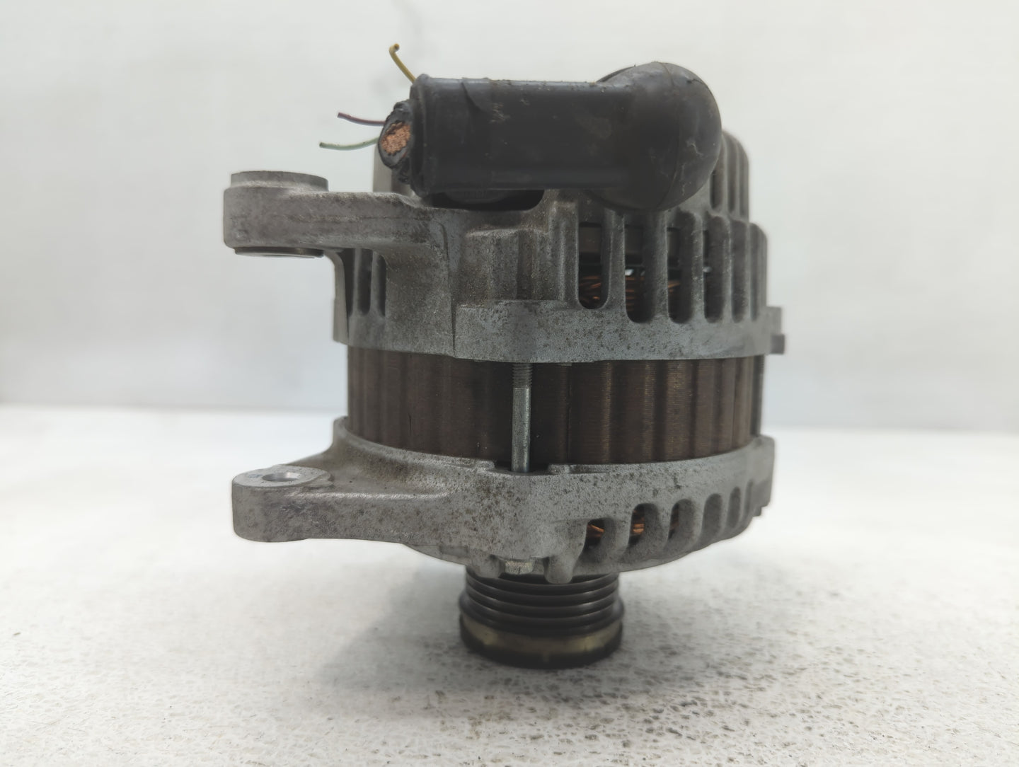 2013-2017 Nissan Altima Alternator Replacement Generator Charging Assembly Engine OEM P/N:A2TJ1881ZC 23100 3TA1B Fits OEM Us