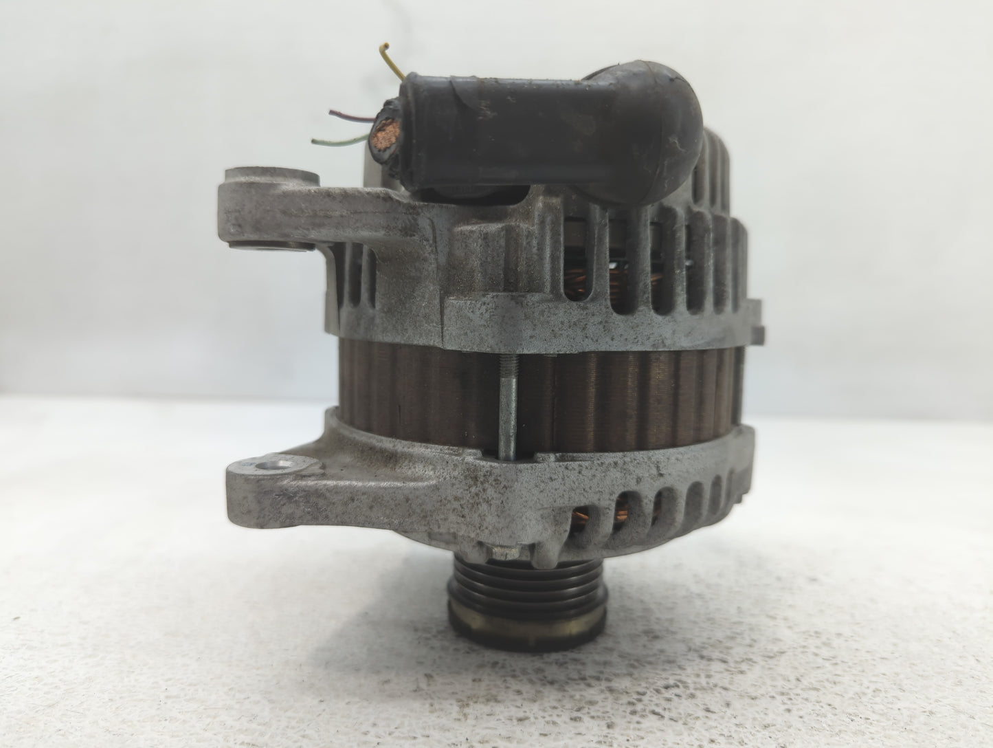 2013-2017 Nissan Altima Alternator Replacement Generator Charging Assembly Engine OEM P/N:A2TJ1881ZC 23100 3TA1B Fits OEM Us