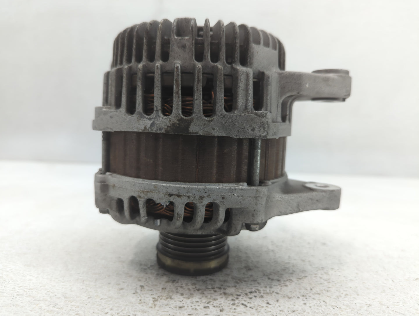 2013-2017 Nissan Altima Alternator Replacement Generator Charging Assembly Engine OEM P/N:A2TJ1881ZC 23100 3TA1B Fits OEM Us