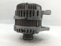 2013-2017 Nissan Altima Alternator Replacement Generator Charging Assembly Engine OEM P/N:A2TJ1881ZC 23100 3TA1B Fits OEM Us