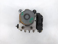 2015 Nissan Altima Anti-Lock Brake ABS Pump Module Actuator OEM P/N:47660 9HM0A Fits OEM Used Auto Parts - Oemusedautoparts1