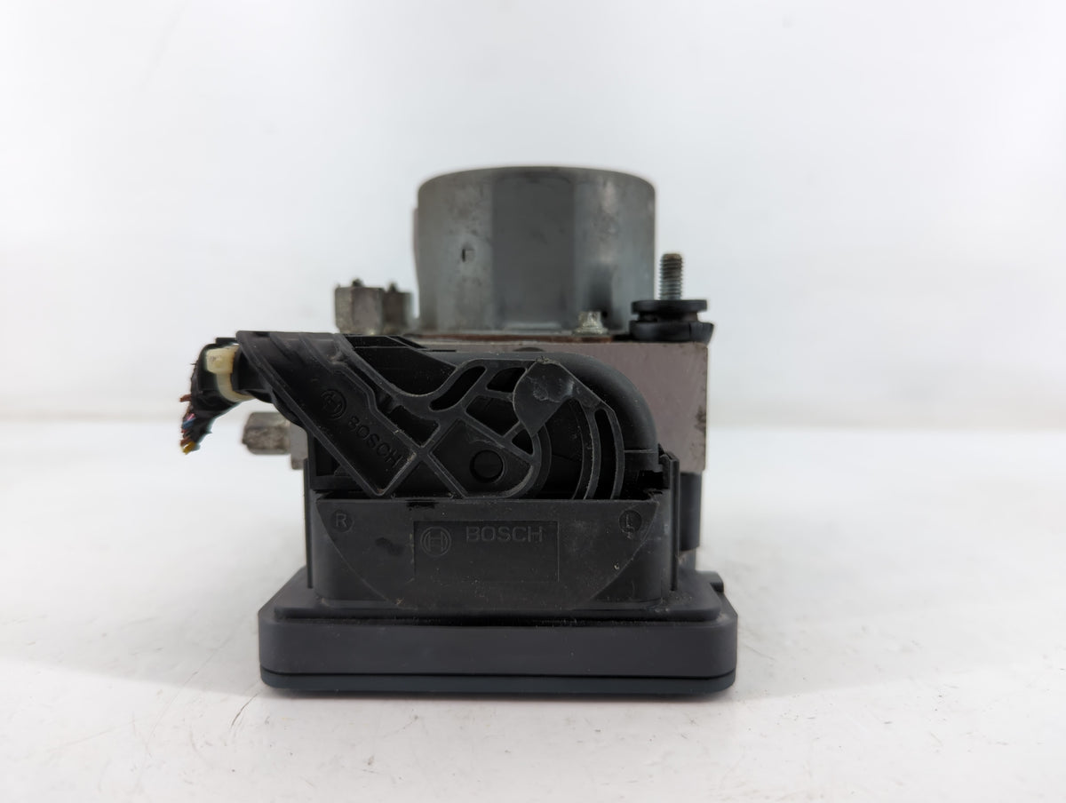 2015 Nissan Altima Anti-Lock Brake ABS Pump Module Actuator OEM P/N:47660 9HM0A Fits OEM Used Auto Parts - Oemusedautoparts1