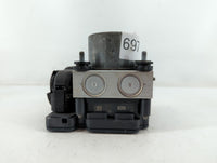 2015 Nissan Altima Anti-Lock Brake ABS Pump Module Actuator OEM P/N:47660 9HM0A Fits OEM Used Auto Parts - Oemusedautoparts1