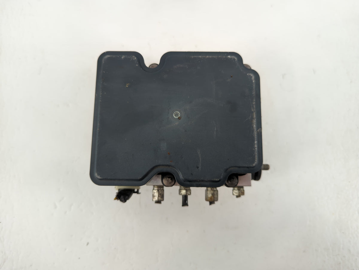 2015 Nissan Altima Anti-Lock Brake ABS Pump Module Actuator OEM P/N:47660 9HM0A Fits OEM Used Auto Parts - Oemusedautoparts1