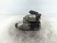 2013-2018 Nissan Altima Car Starter Motor Solenoid OEM P/N:23300 3TA0A Fits Fits 2013 2014 2015 2016 2017 2018 OEM Used Auto