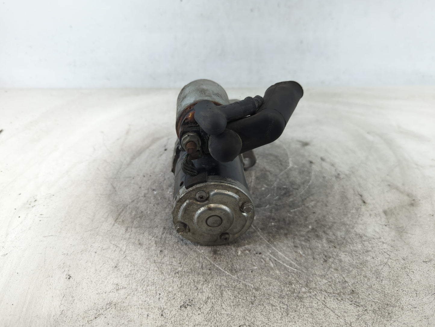 2013-2018 Nissan Altima Car Starter Motor Solenoid OEM P/N:23300 3TA0A Fits Fits 2013 2014 2015 2016 2017 2018 OEM Used Auto