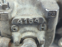 2007-2018 Nissan Altima Front Driver Left Brake Caliper - Oemusedautoparts1.com