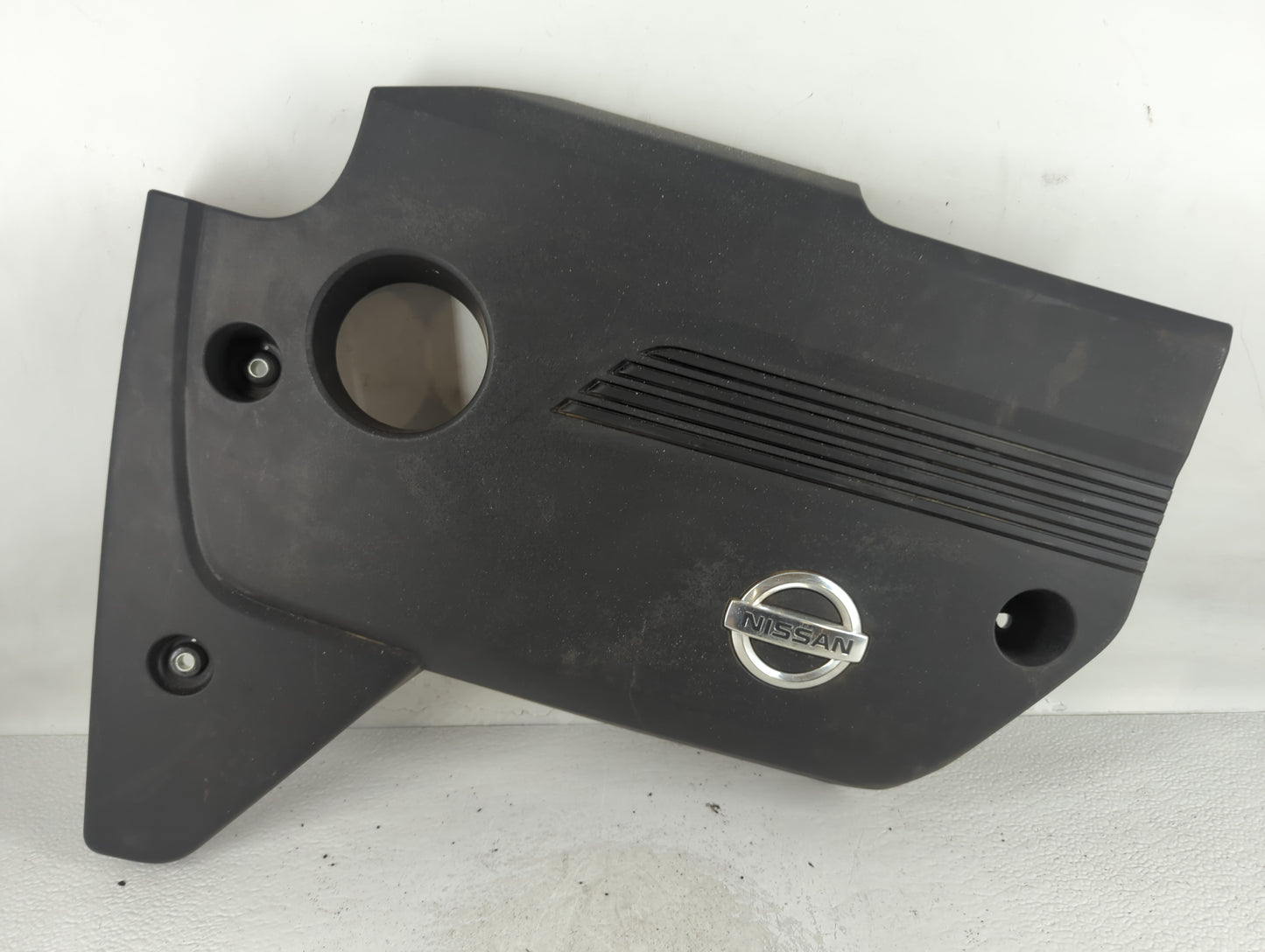 2015 Nissan Altima Engine Cover - Oemusedautoparts1.com