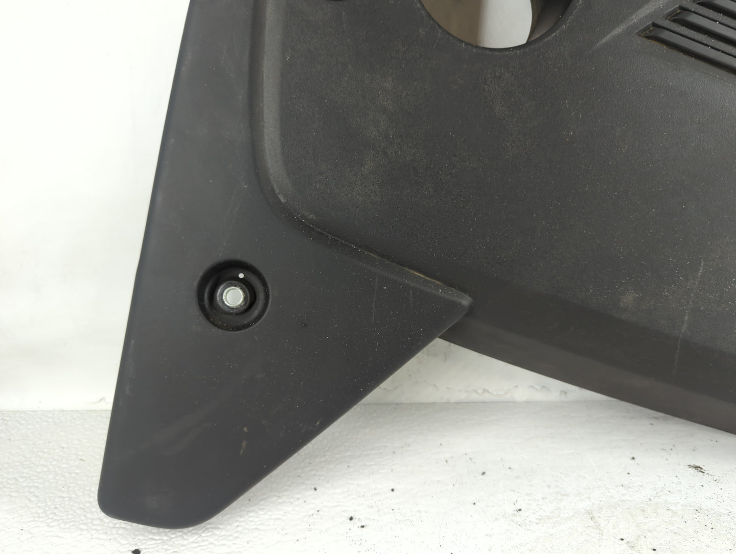 2015 Nissan Altima Engine Cover - Oemusedautoparts1.com