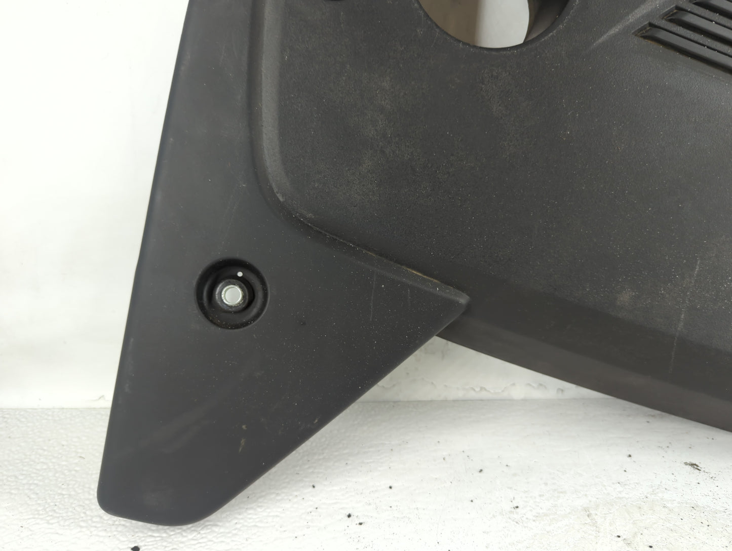 2015 Nissan Altima Engine Cover - Oemusedautoparts1.com