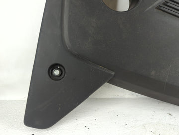 2015 Nissan Altima Engine Cover