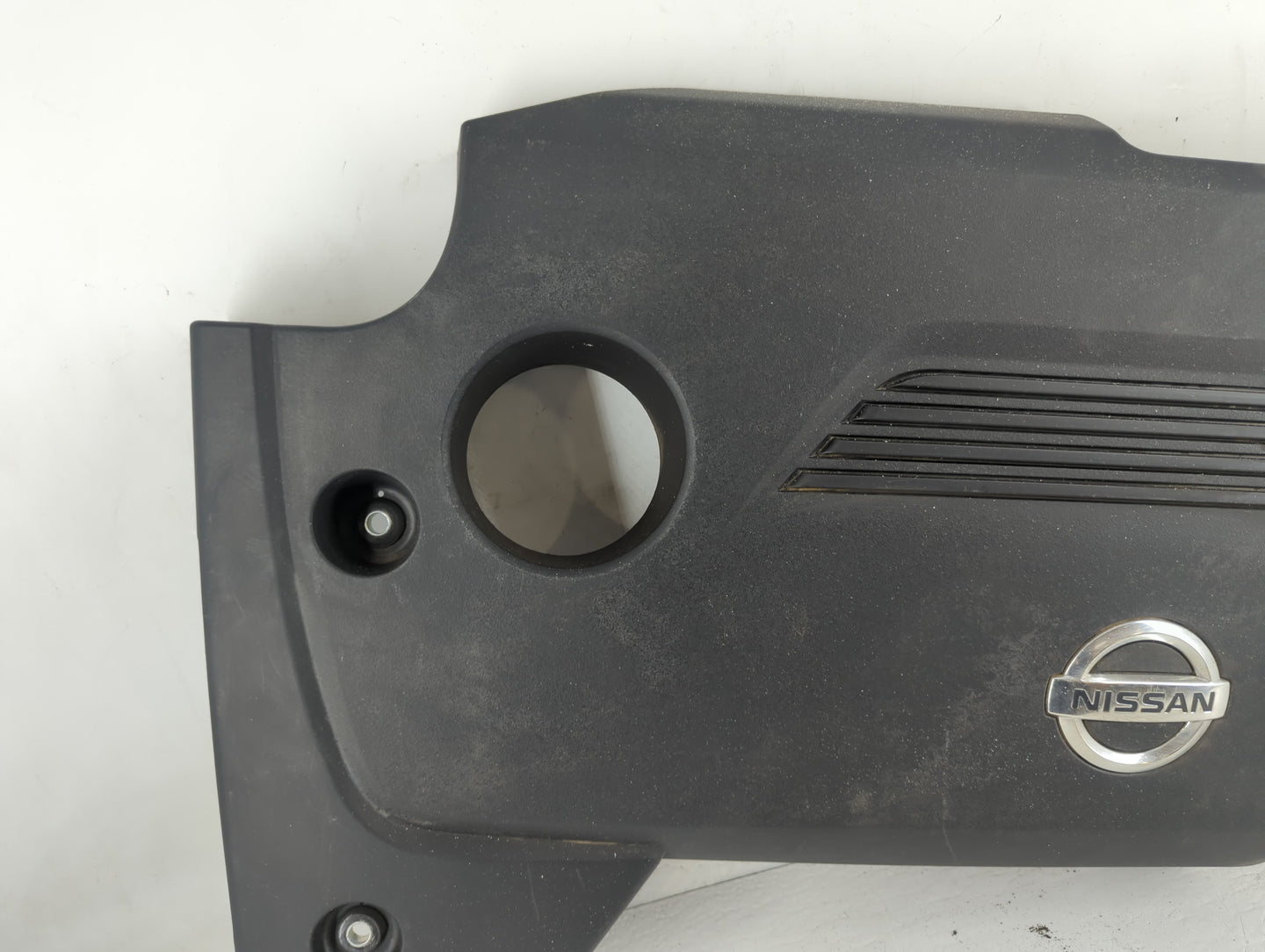 2015 Nissan Altima Engine Cover - Oemusedautoparts1.com