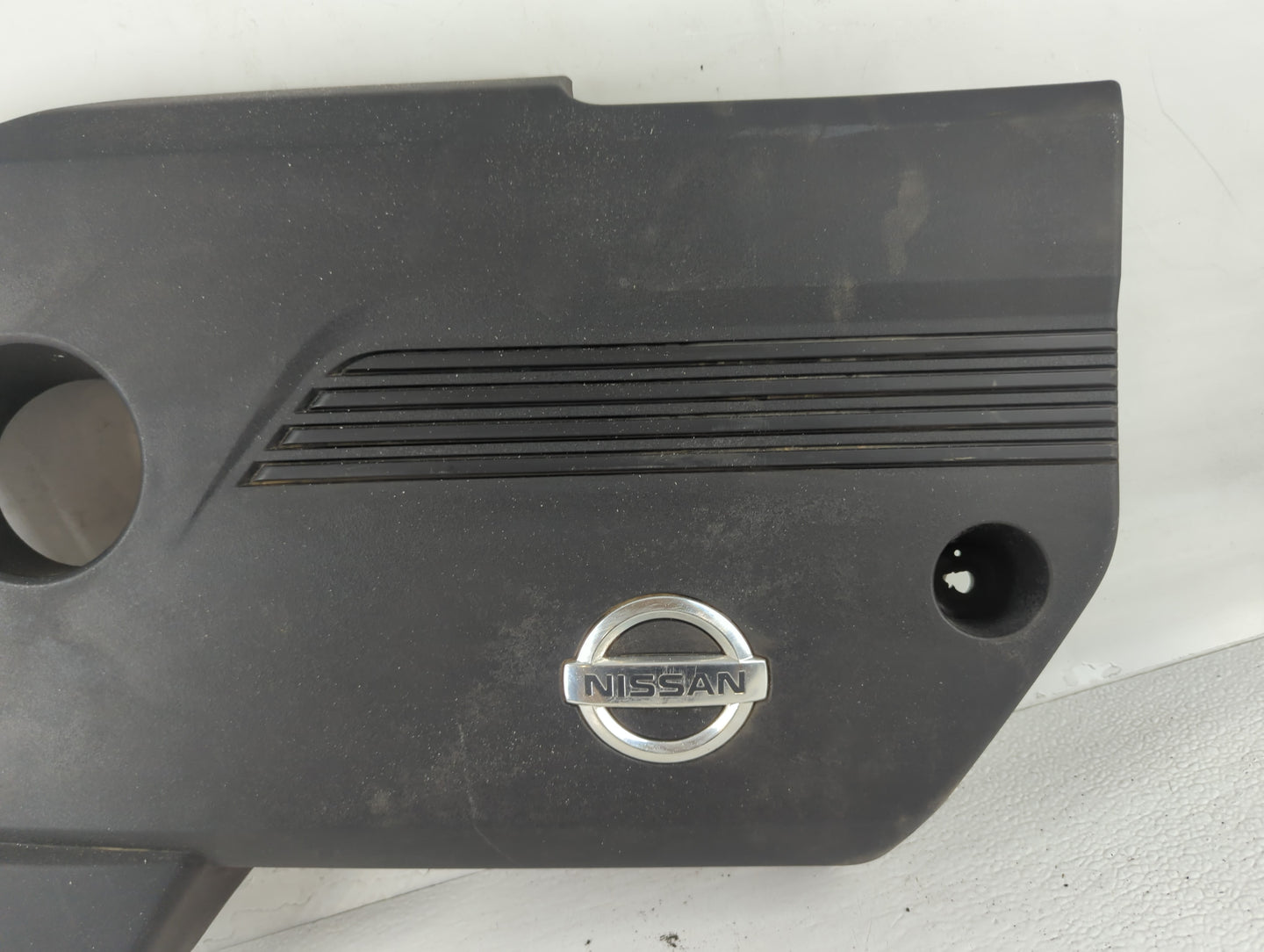 2015 Nissan Altima Engine Cover - Oemusedautoparts1.com