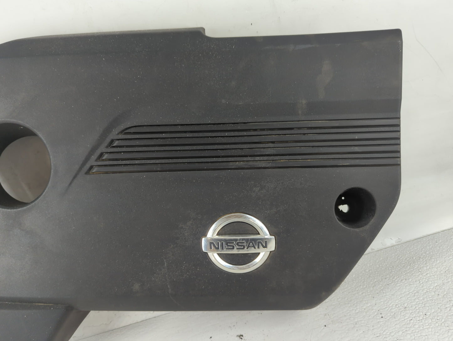 2015 Nissan Altima Engine Cover - Oemusedautoparts1.com