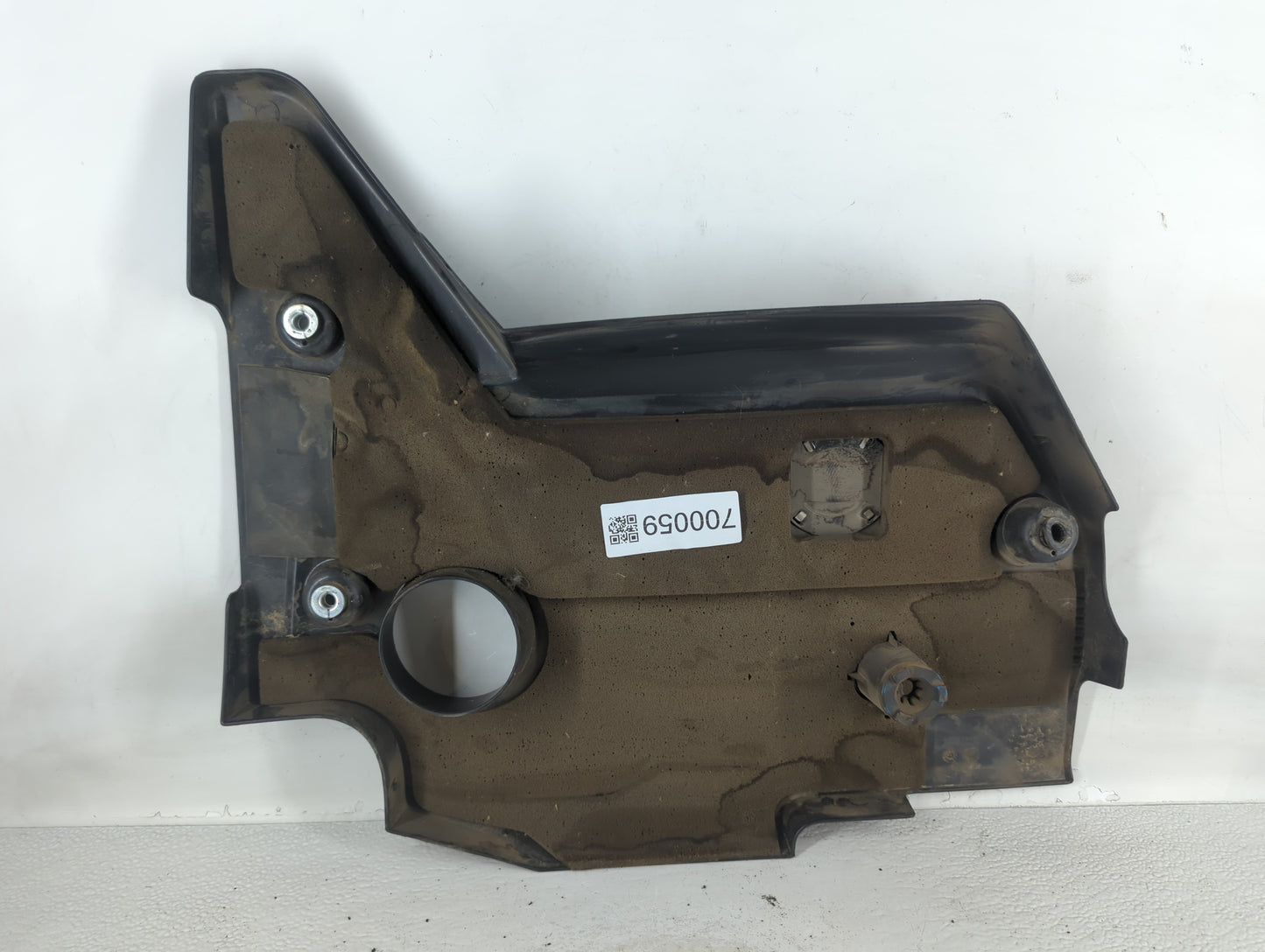 2015 Nissan Altima Engine Cover - Oemusedautoparts1.com