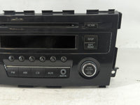 2013-2015 Nissan Altima Am Fm Cd Player Radio Receiver - Oemusedautoparts1.com