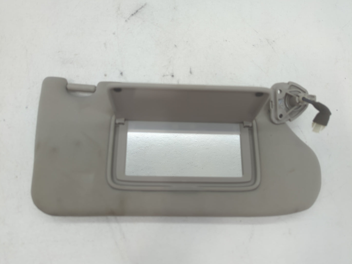 2013-2018 Nissan Altima Sun Visor Shade Replacement Passenger Right Mirror Fits Fits 2013 2014 2015 2016 2017 2018 OEM Used 