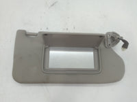 2013-2018 Nissan Altima Sun Visor Shade Replacement Passenger Right Mirror Fits Fits 2013 2014 2015 2016 2017 2018 OEM Used 