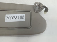 2013-2018 Nissan Altima Sun Visor Shade Replacement Passenger Right Mirror Fits Fits 2013 2014 2015 2016 2017 2018 OEM Used 