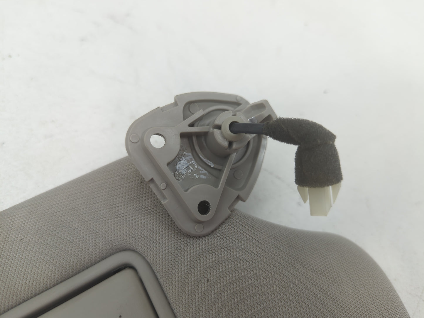 2013-2018 Nissan Altima Sun Visor Shade Replacement Passenger Right Mirror Fits Fits 2013 2014 2015 2016 2017 2018 OEM Used 