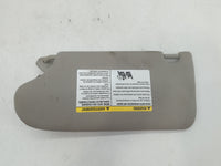 2013-2018 Nissan Altima Sun Visor Shade Replacement Passenger Right Mirror Fits Fits 2013 2014 2015 2016 2017 2018 OEM Used 