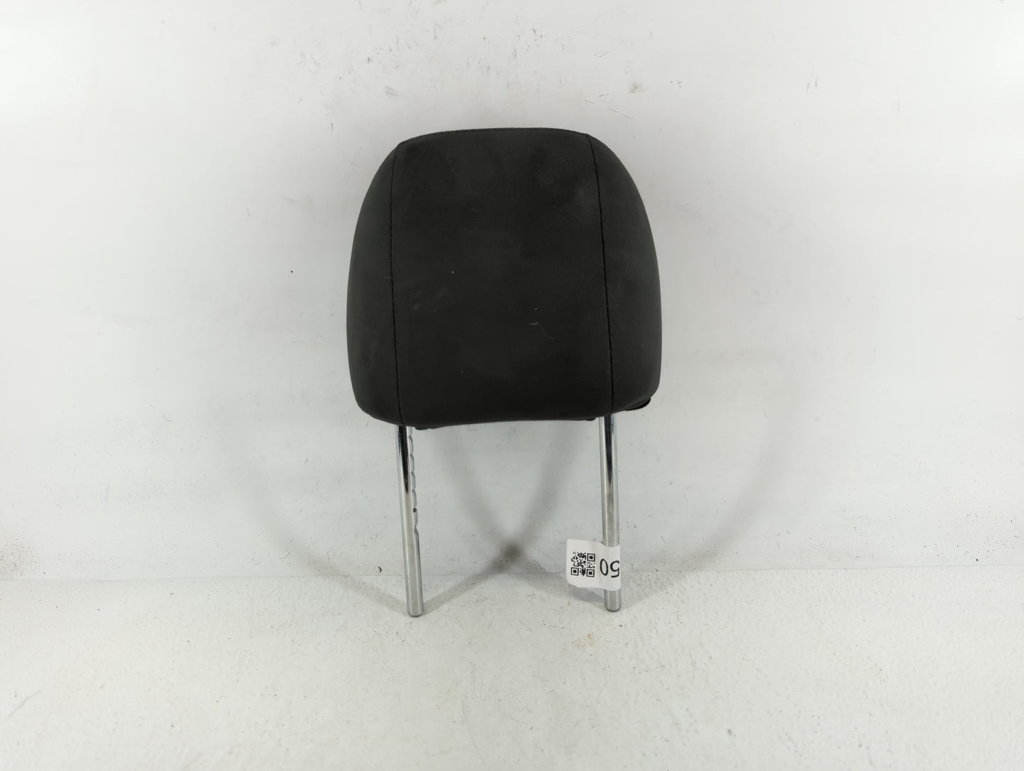 2015 Nissan Altima Headrest Head Rest Front Driver Passenger Seat Fits OEM Used Auto Parts - Oemusedautoparts1.com