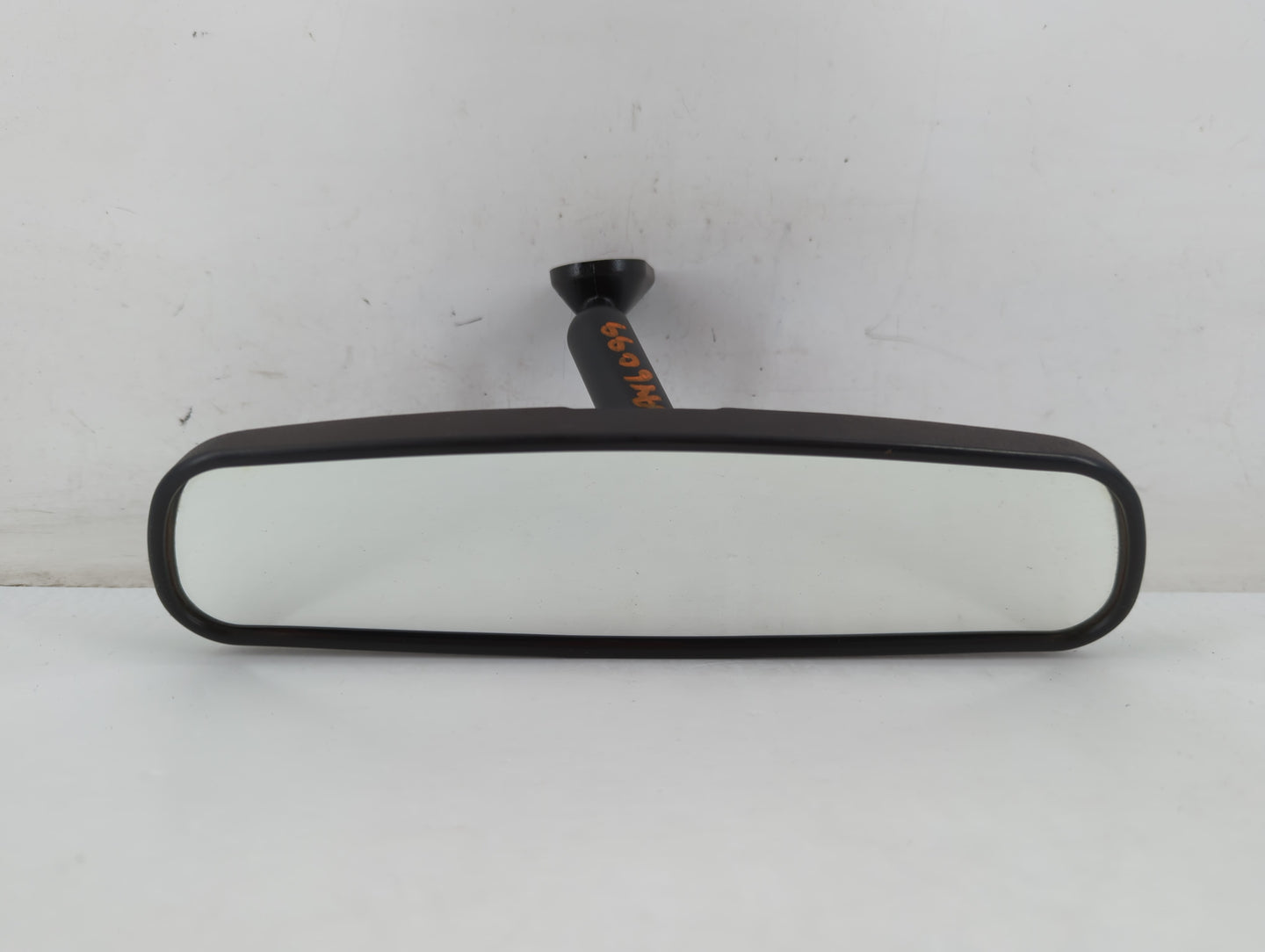 2000-2022 Nissan Altima Interior Rear View Mirror Replacement OEM P/N:E8011681 Fits OEM Used Auto Parts - Oemusedautoparts1.