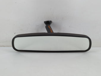compare product 2000-2022 Nissan Altima Interior Rear View Mirror Replacement OEM P/N:E8011681 Fits OEM Used Auto Parts