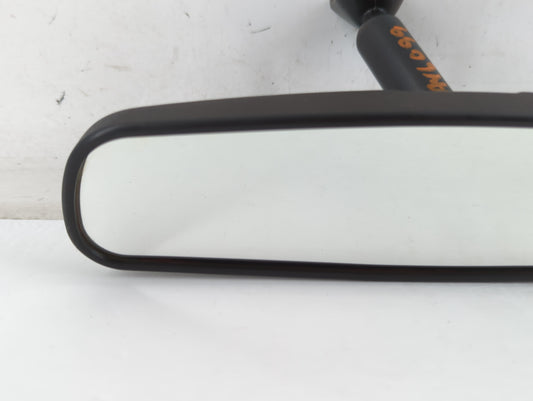 2000-2022 Nissan Altima Interior Rear View Mirror Replacement OEM P/N:E8011681 Fits OEM Used Auto Parts