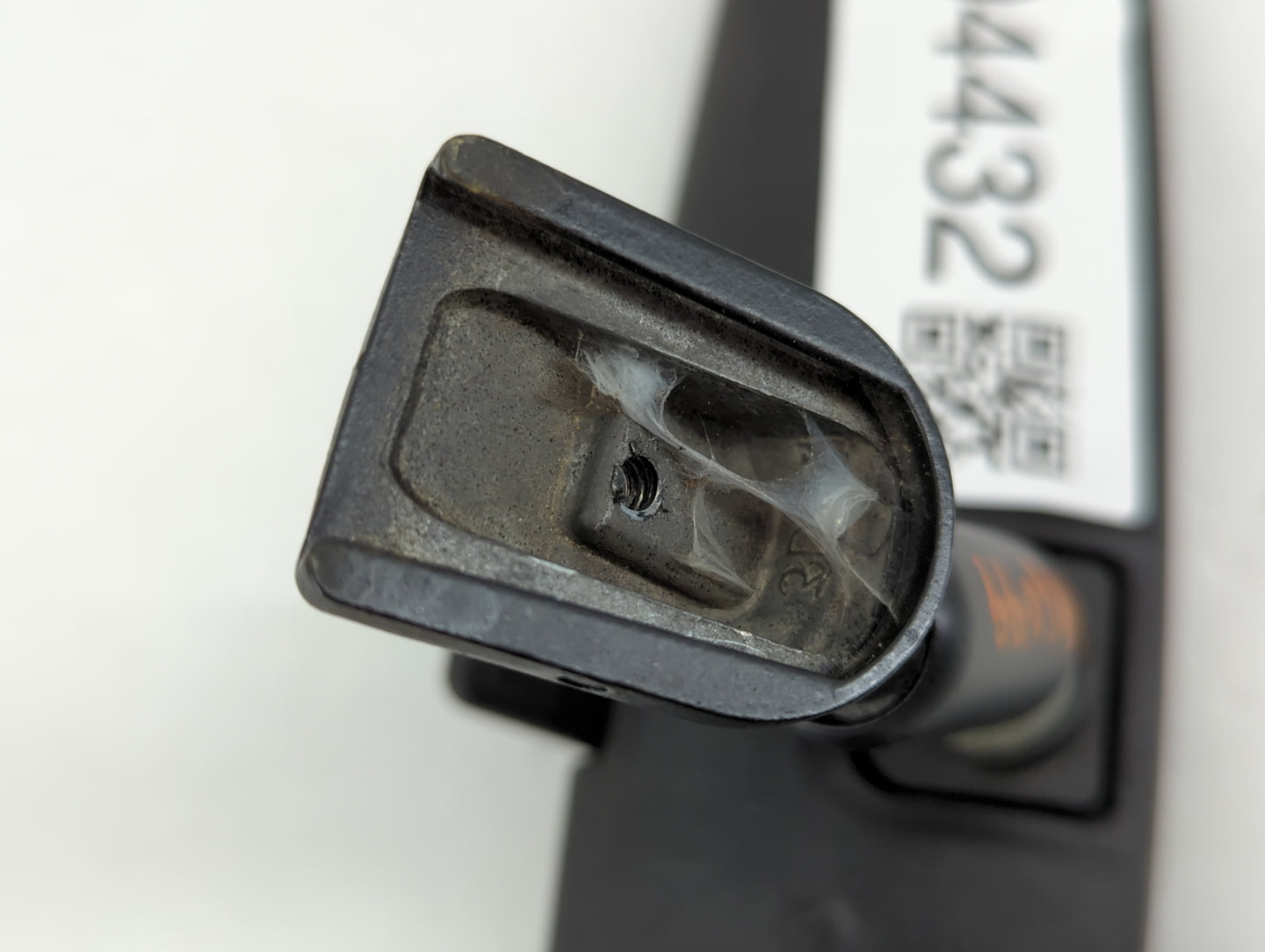 2000-2022 Nissan Altima Interior Rear View Mirror Replacement OEM P/N:E8011681 Fits OEM Used Auto Parts - Oemusedautoparts1.