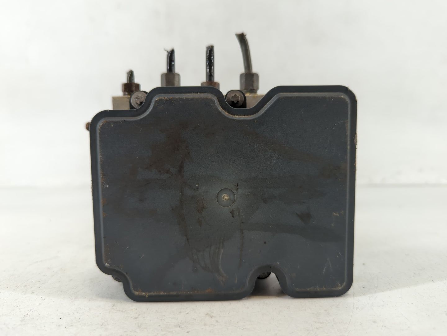 2015 Nissan Altima ABS Pump Control Module Replacement P/N:47660 9HM0A Fits OEM Used Auto Parts - Oemusedautoparts1.com