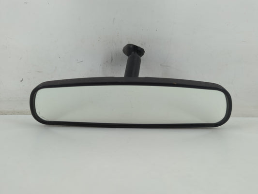 2000-2022 Nissan Altima Interior Rear View Mirror Replacement OEM P/N:E8011681 Fits OEM Used Auto Parts - Oemusedautoparts1.
