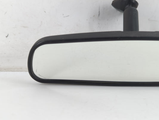 2000-2022 Nissan Altima Interior Rear View Mirror Replacement OEM P/N:E8011681 Fits OEM Used Auto Parts