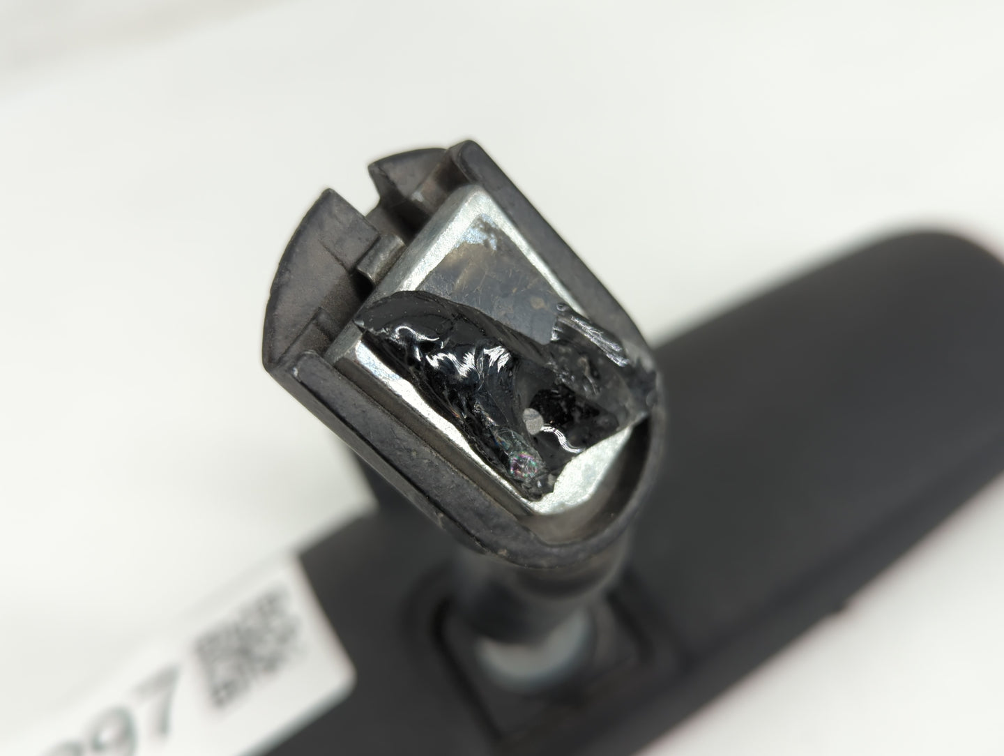 2000-2022 Nissan Altima Interior Rear View Mirror Replacement OEM P/N:E8011681 Fits OEM Used Auto Parts - Oemusedautoparts1.