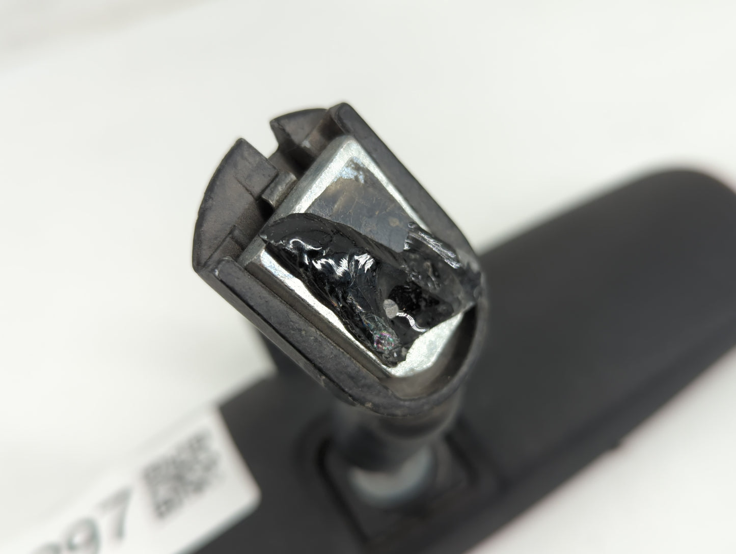 2000-2022 Nissan Altima Interior Rear View Mirror Replacement OEM P/N:E8011681 Fits OEM Used Auto Parts - Oemusedautoparts1.