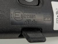 2000-2022 Nissan Altima Interior Rear View Mirror Replacement OEM P/N:E8011681 Fits OEM Used Auto Parts - Oemusedautoparts1.