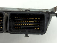 2015 Nissan Altima PCM Engine Control Computer ECU ECM PCU OEM P/N:284598 BQ2 NEC017-055 Fits Fits 2013 2014 OEM Used Auto P